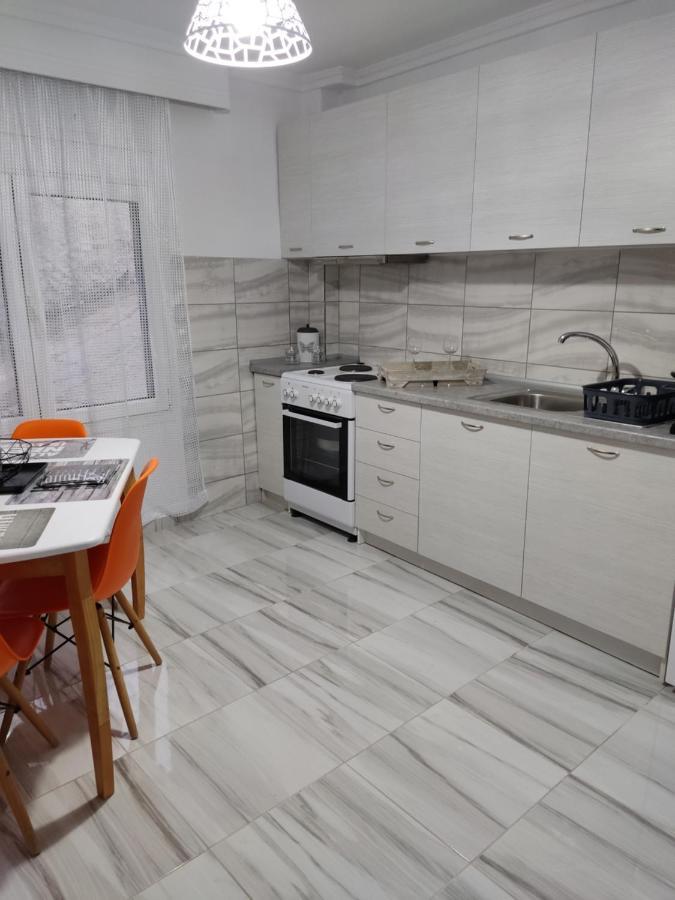 Secret Garden House Villa Кавала Екстериор снимка