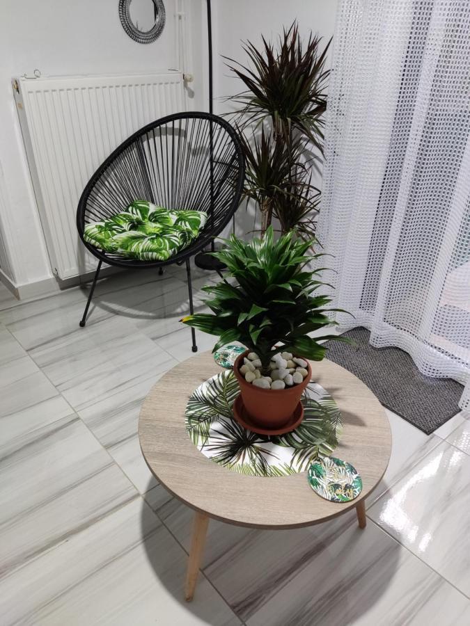 Secret Garden House Villa Кавала Екстериор снимка